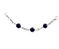 Bracelet Morellato Woman in Steel Onice SCU11 - SCU11